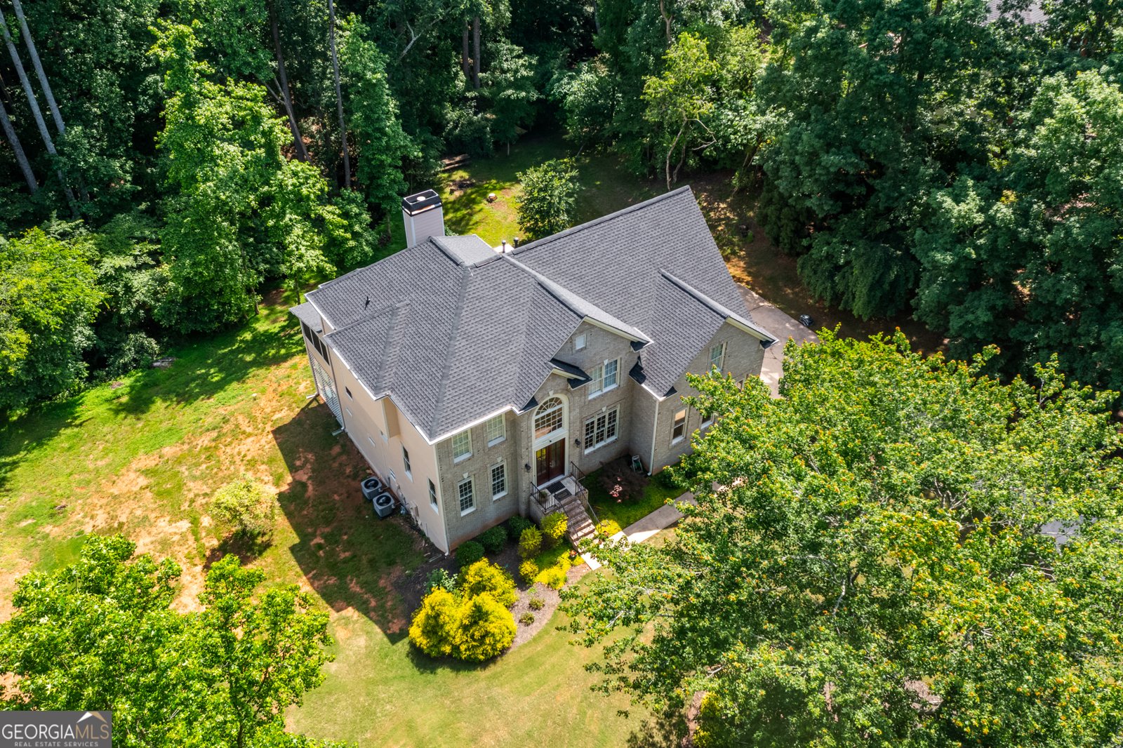 85 Arabian Avenue Alpharetta - 4
