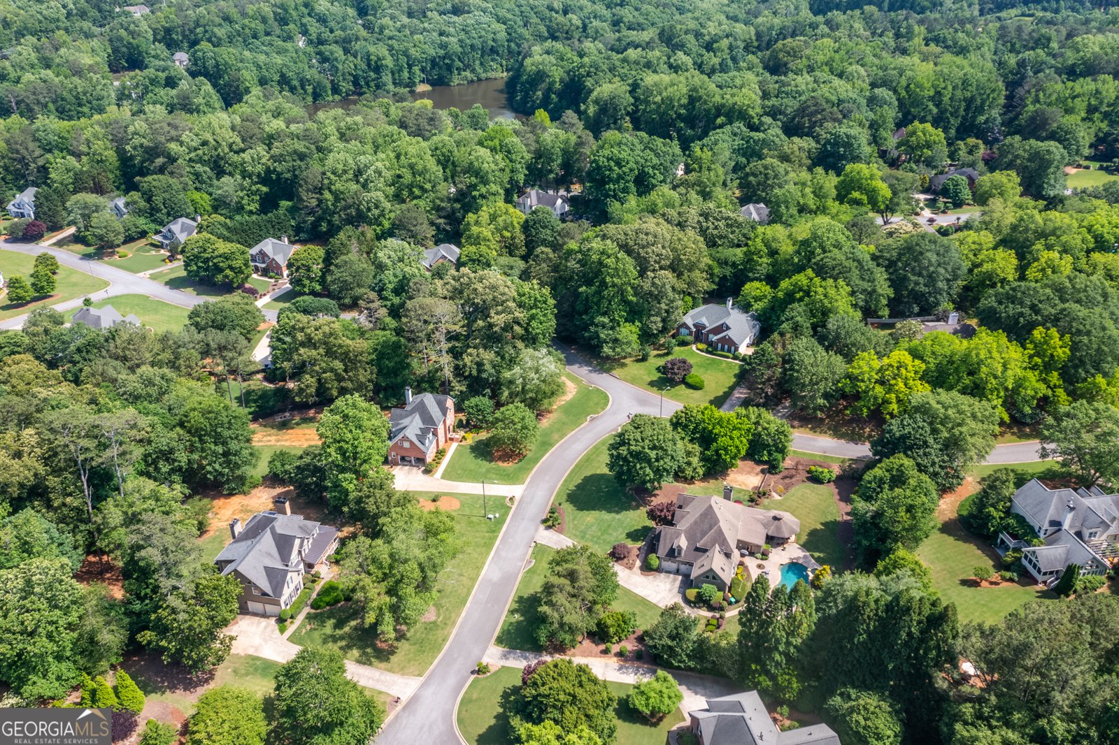 85 Arabian Avenue Alpharetta - 5