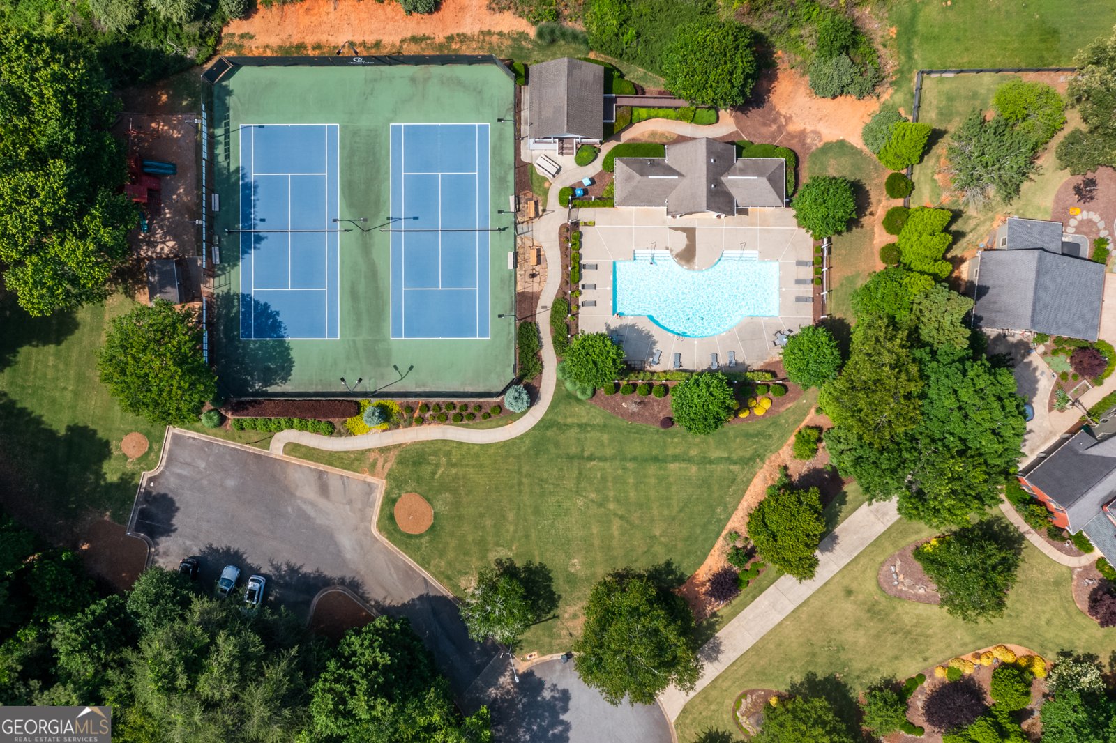 85 Arabian Avenue Alpharetta - 6