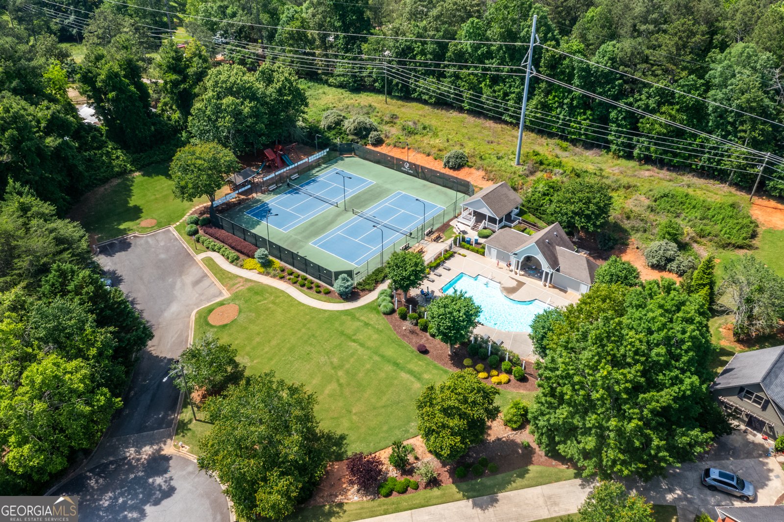 85 Arabian Avenue Alpharetta - 7