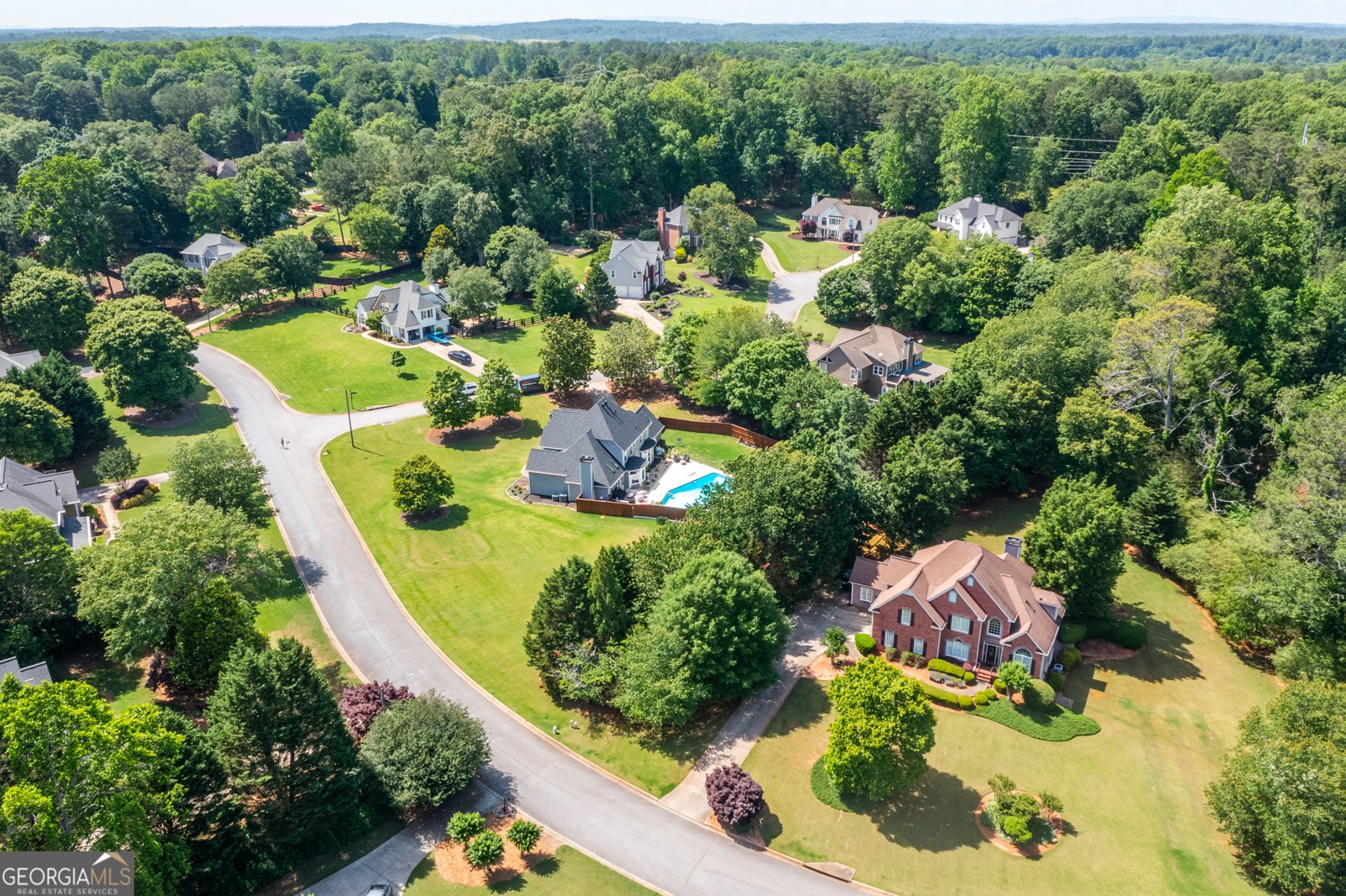 85 Arabian Avenue Alpharetta - 8
