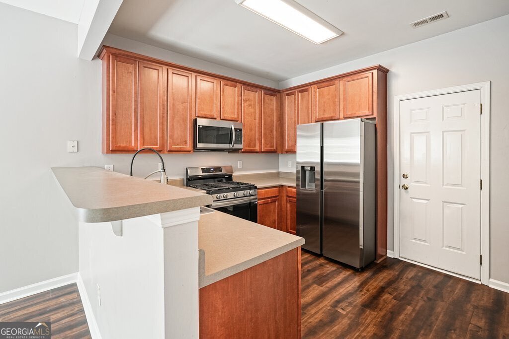 125 Spring Way Square Canton - 15