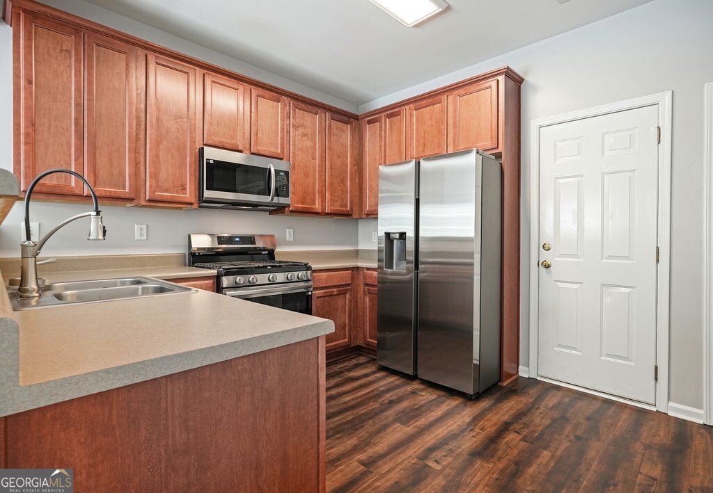 125 Spring Way Square Canton - 16