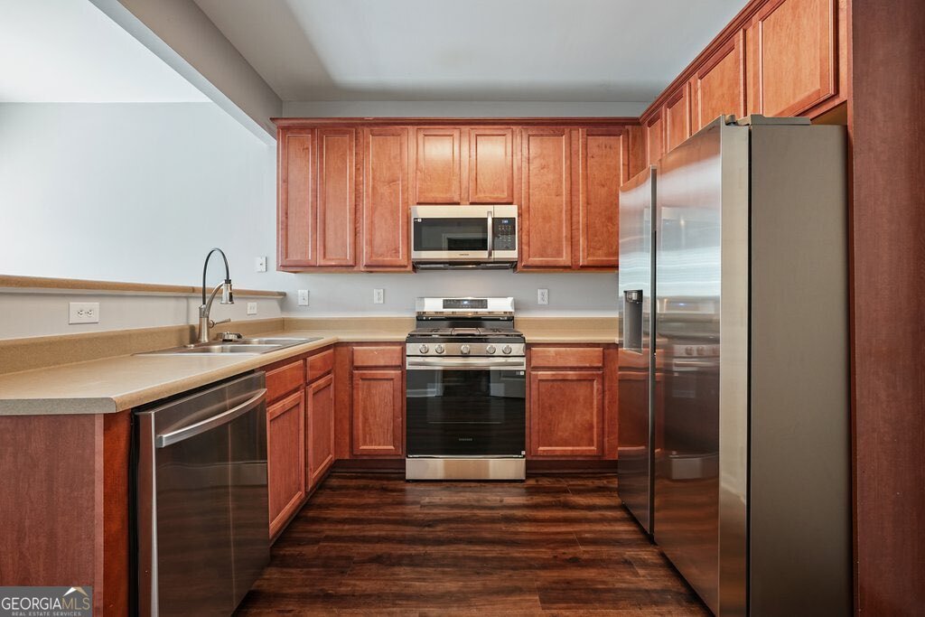 125 Spring Way Square Canton - 18