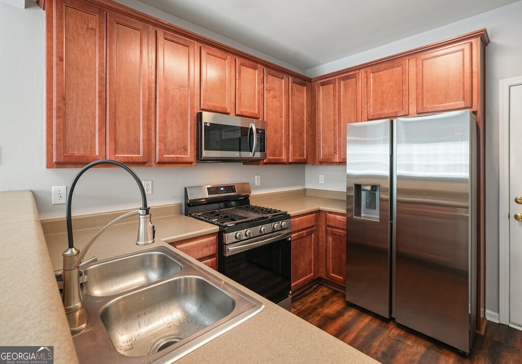 125 Spring Way Square Canton - 20