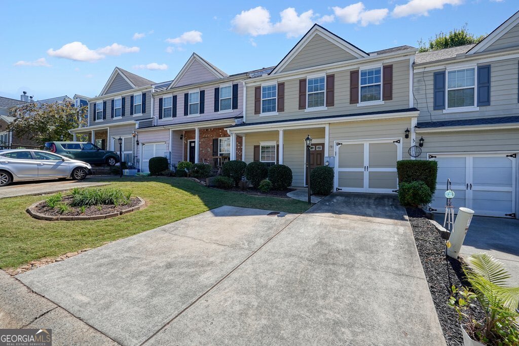 125 Spring Way Square Canton - 3
