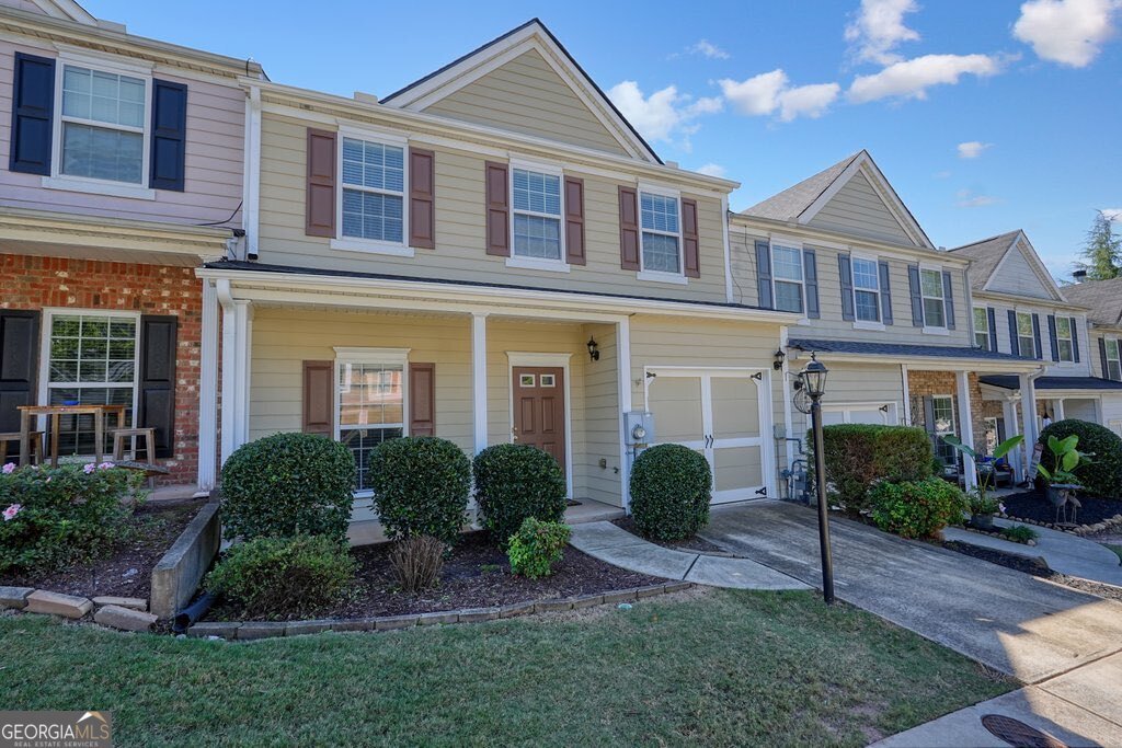 125 Spring Way Square Canton - 4