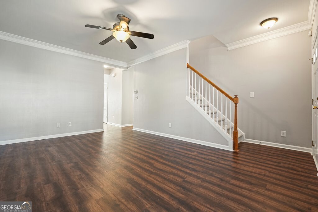 125 Spring Way Square Canton - 8