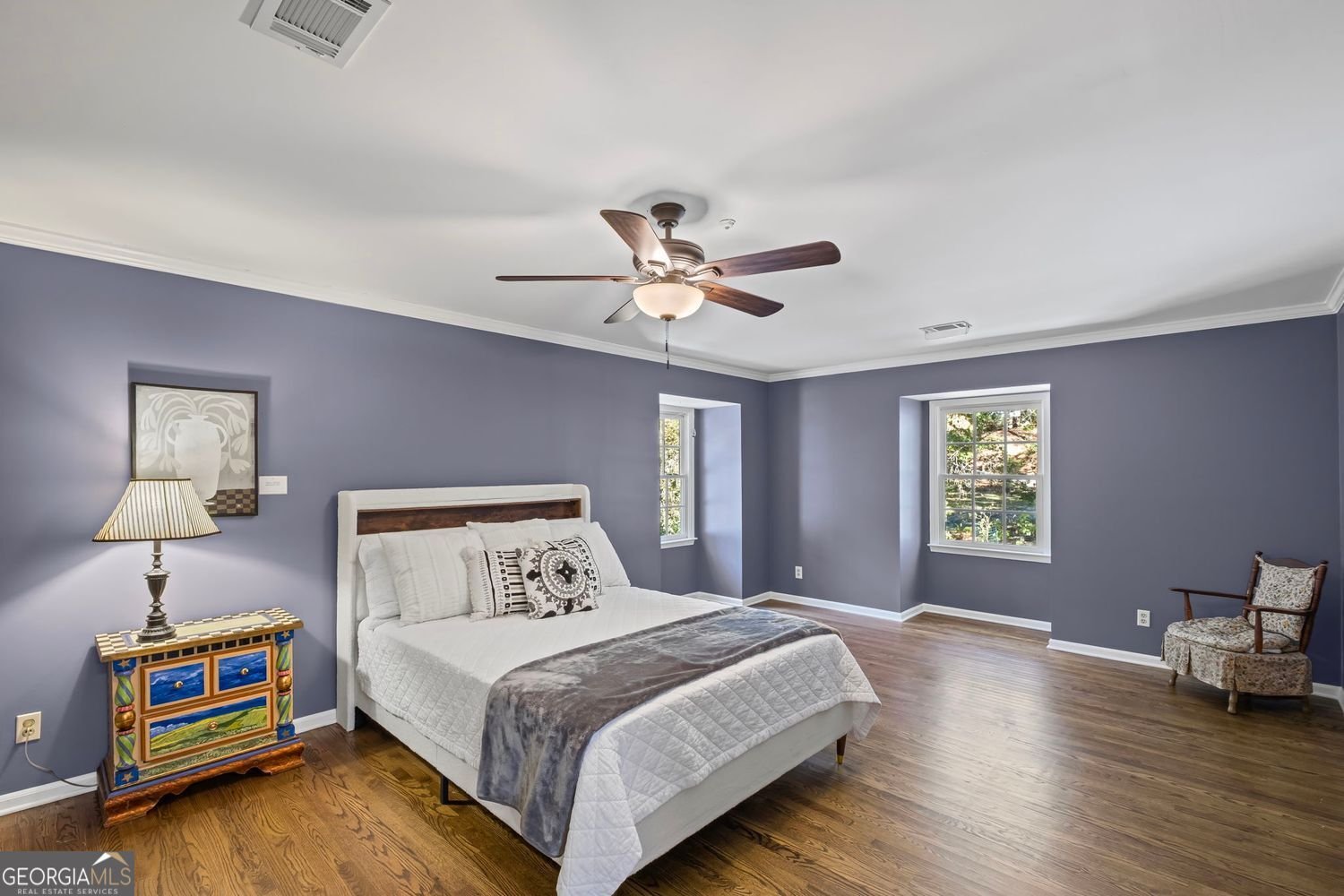 520 Niagara Circle Johns Creek - 17