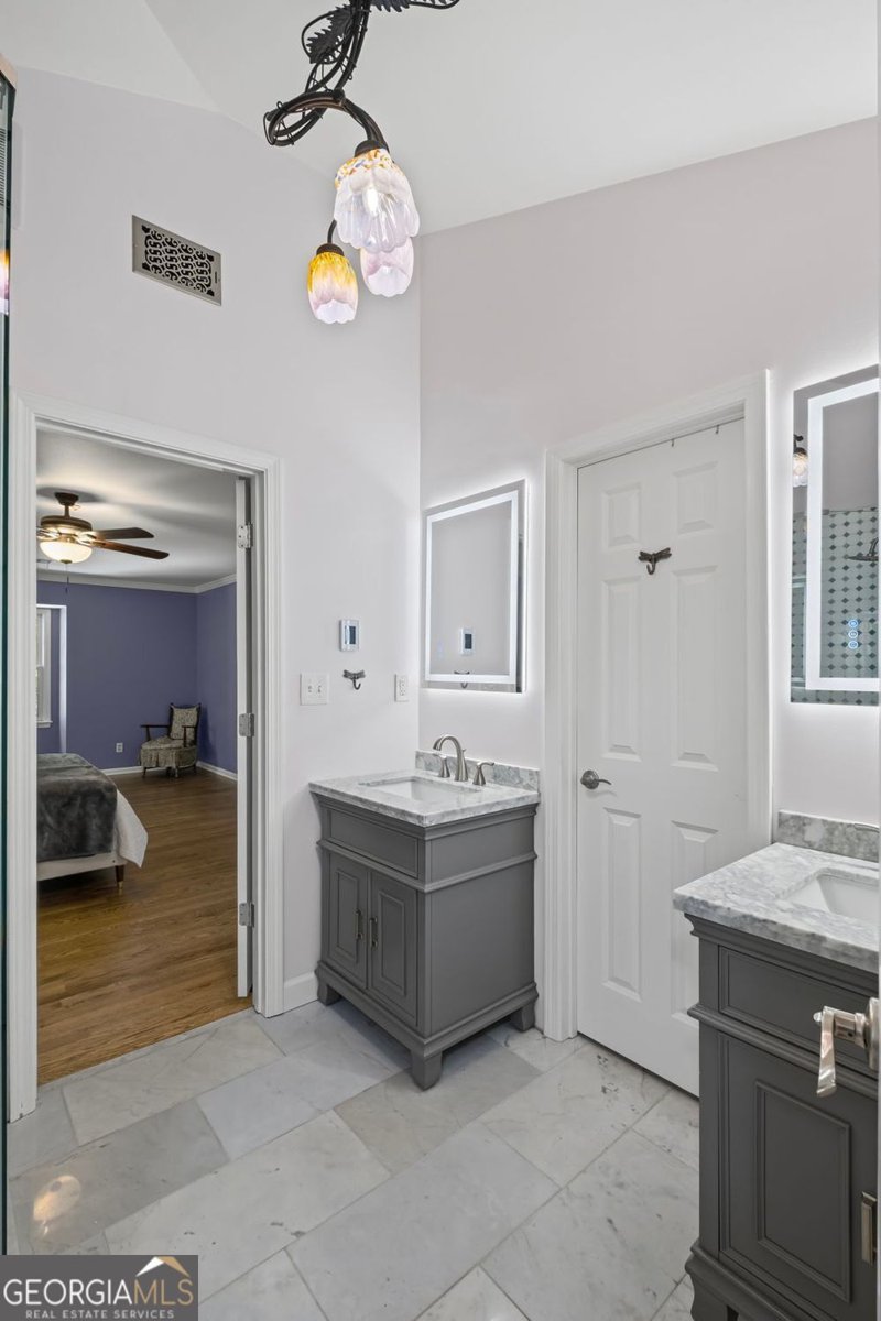 520 Niagara Circle Johns Creek - 18