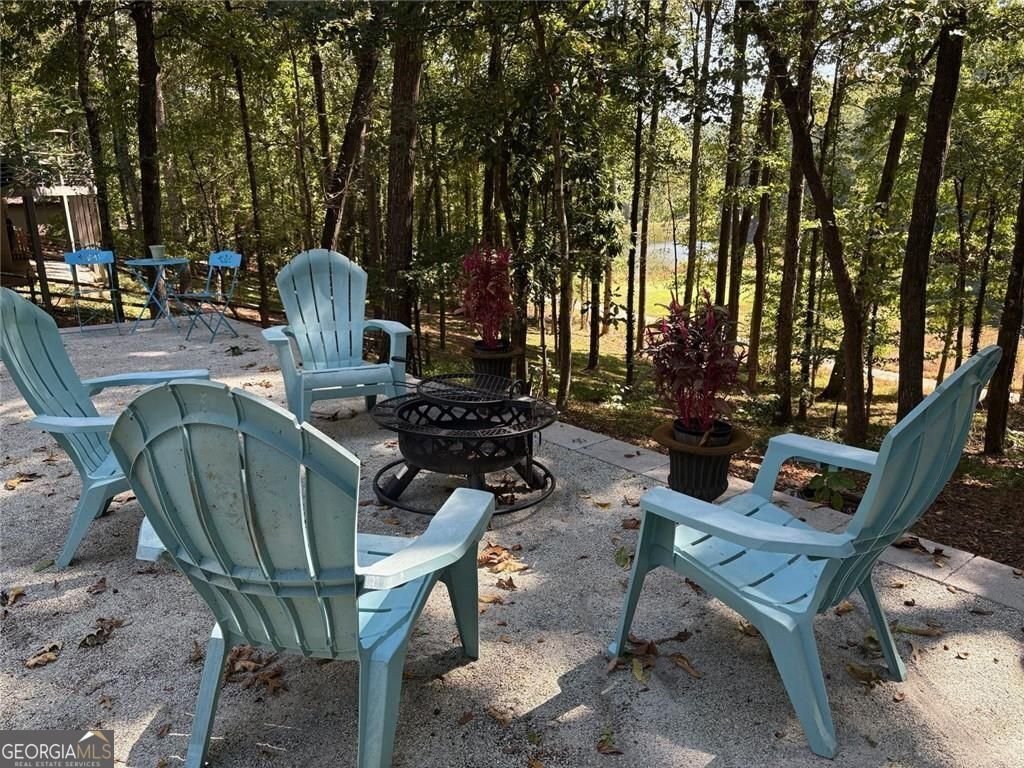520 Niagara Circle Johns Creek - 2