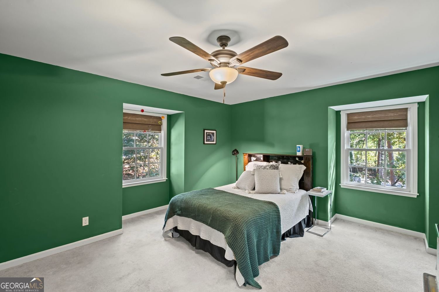 520 Niagara Circle Johns Creek - 22