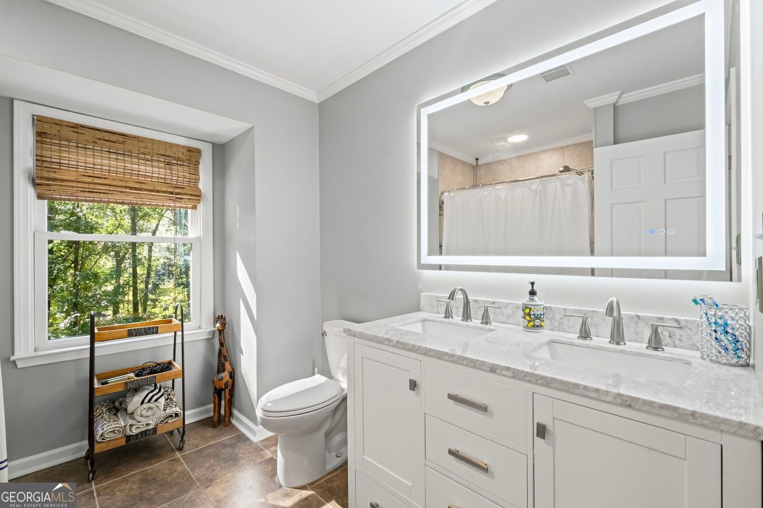 520 Niagara Circle Johns Creek - 24