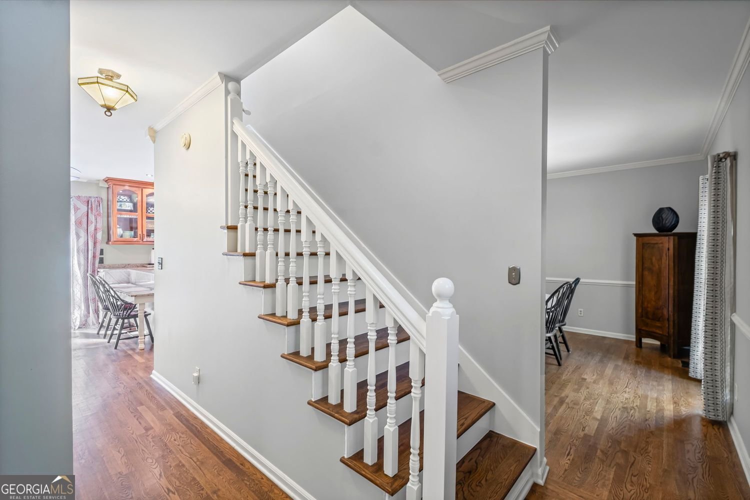 520 Niagara Circle Johns Creek - 3