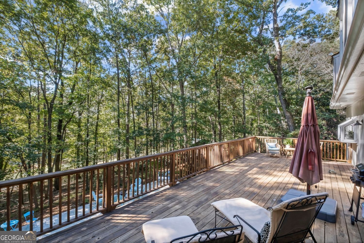 520 Niagara Circle Johns Creek - 32