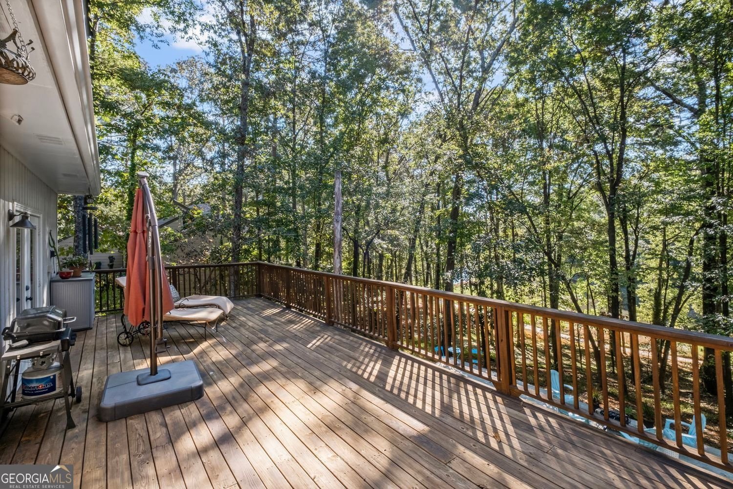 520 Niagara Circle Johns Creek - 33