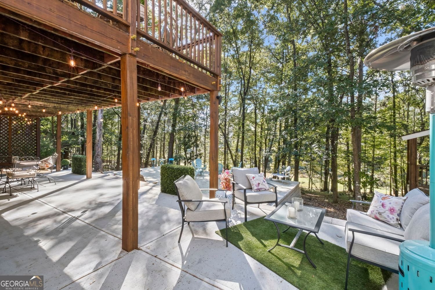 520 Niagara Circle Johns Creek - 35