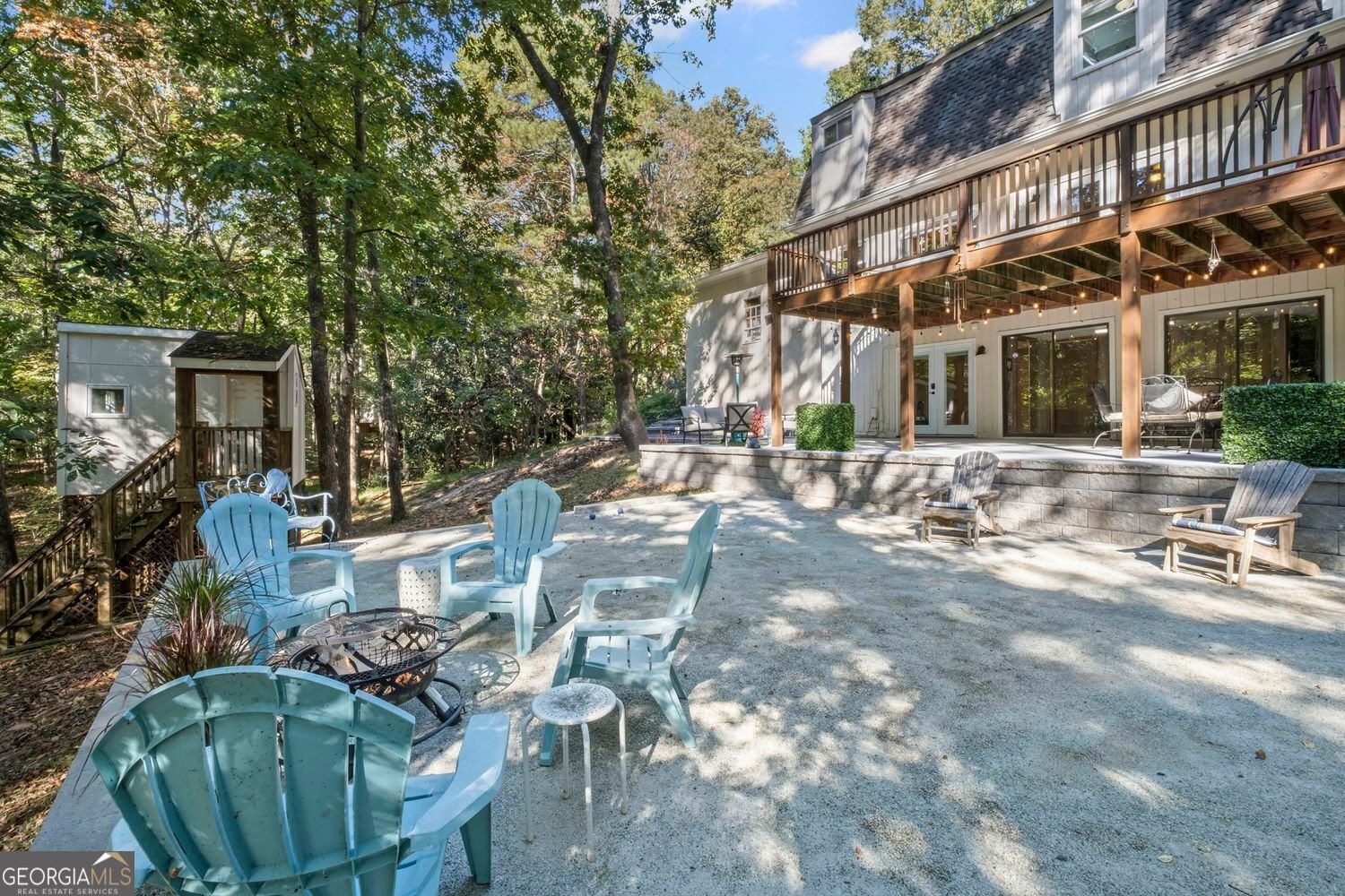 520 Niagara Circle Johns Creek - 36