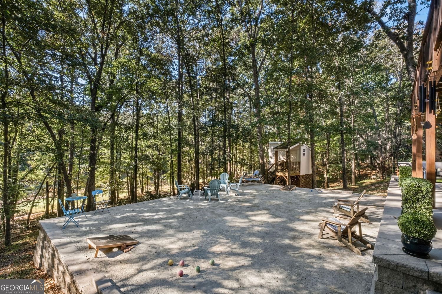 520 Niagara Circle Johns Creek - 37