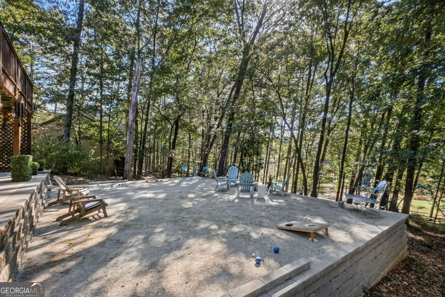 520 Niagara Circle Johns Creek - 38