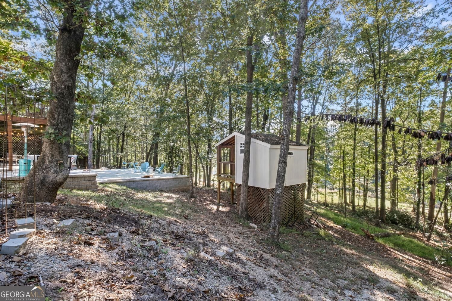 520 Niagara Circle Johns Creek - 39