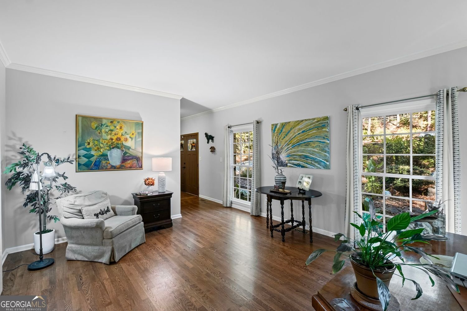 520 Niagara Circle Johns Creek - 4