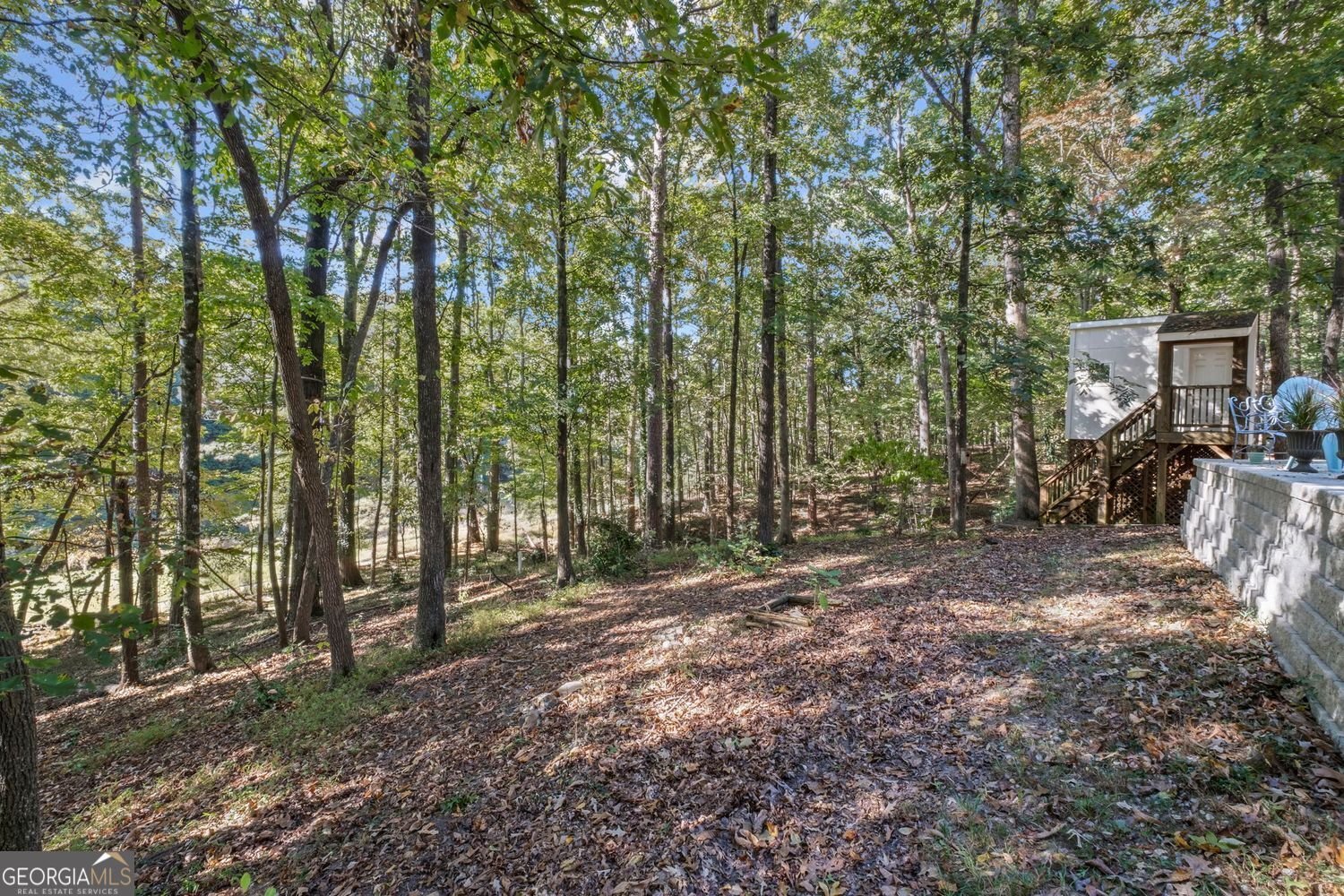 520 Niagara Circle Johns Creek - 40