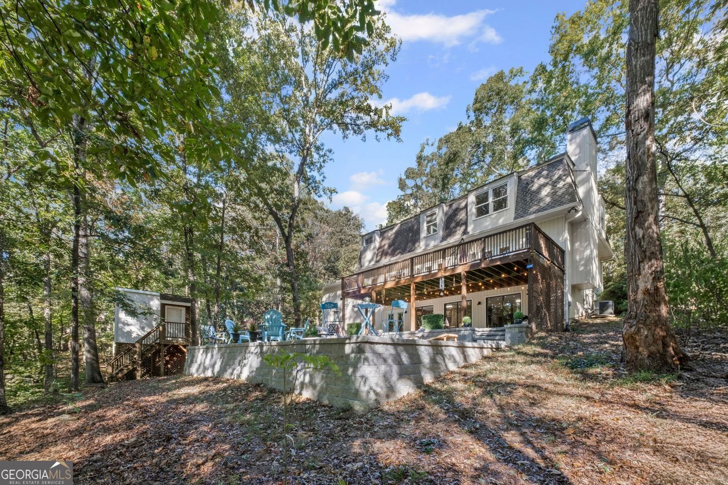 520 Niagara Circle Johns Creek - 41