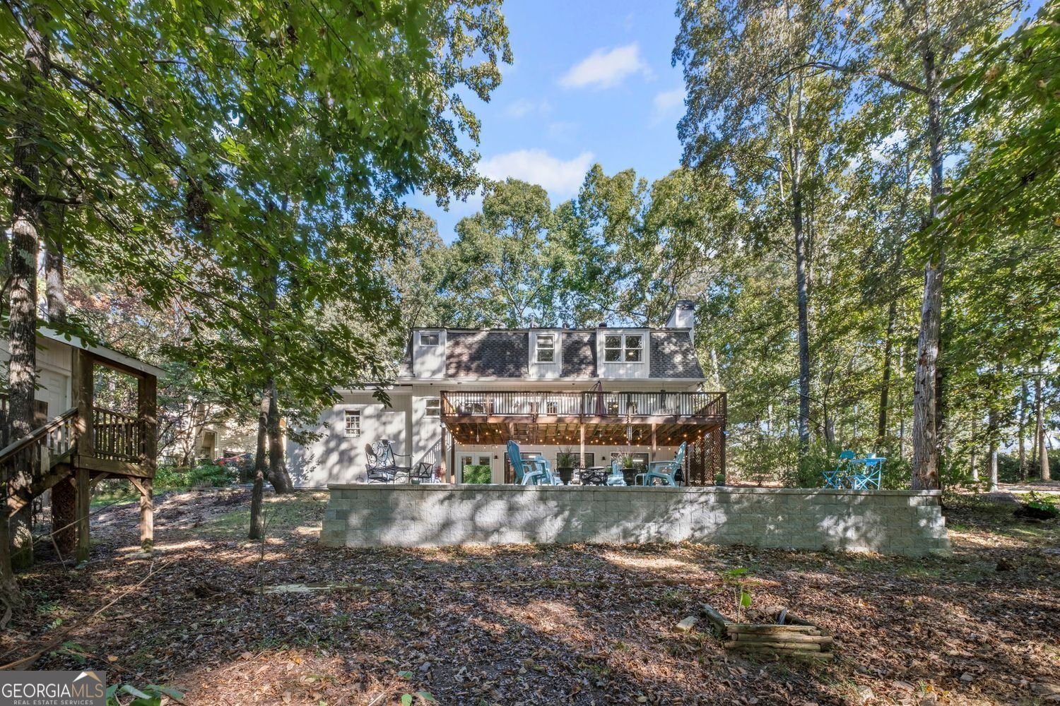 520 Niagara Circle Johns Creek - 44
