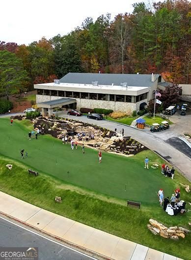 520 Niagara Circle Johns Creek - 45