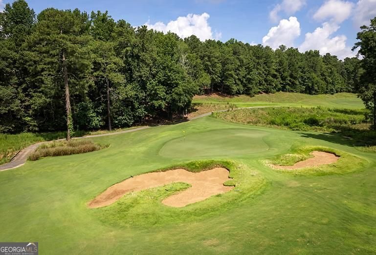 520 Niagara Circle Johns Creek - 46