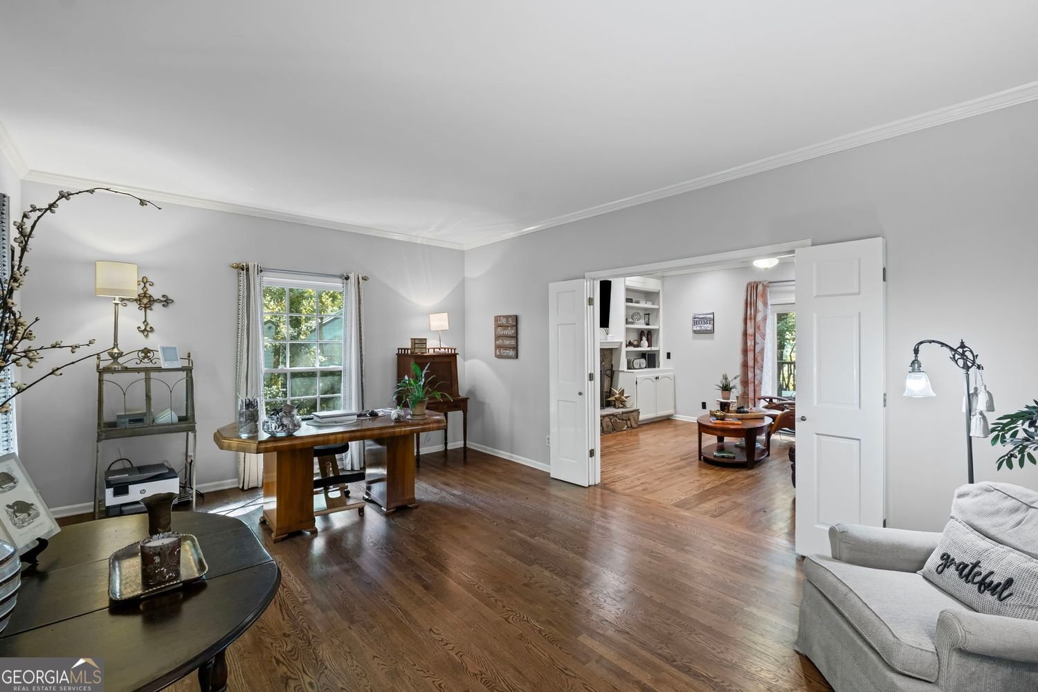 520 Niagara Circle Johns Creek - 5