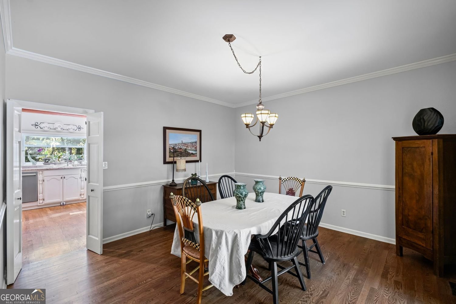 520 Niagara Circle Johns Creek - 6