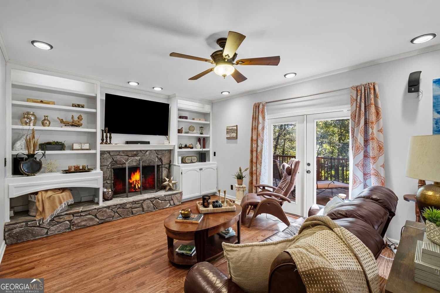 520 Niagara Circle Johns Creek - 8