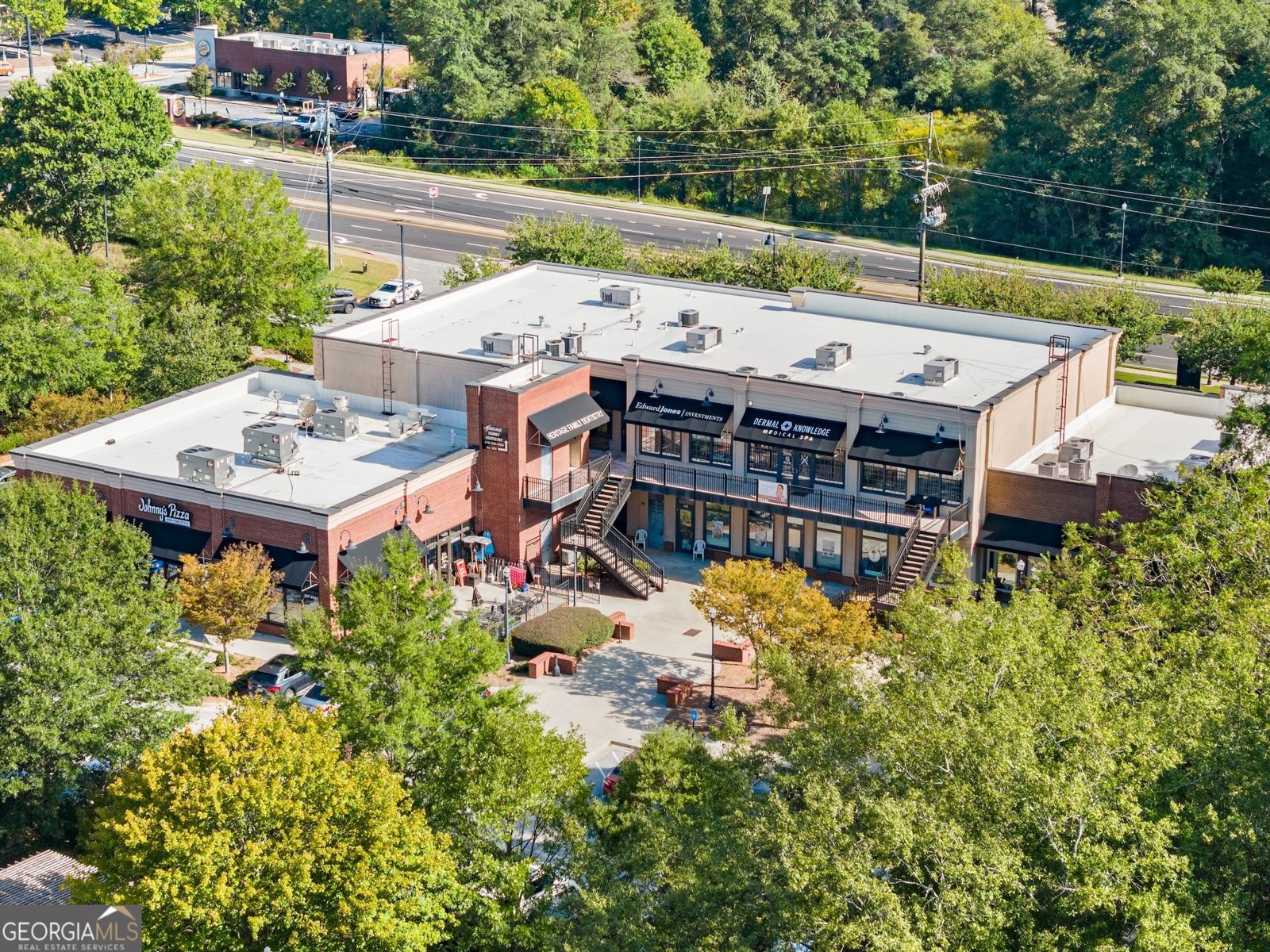 883 Cork Oak Lane Lawrenceville - 21