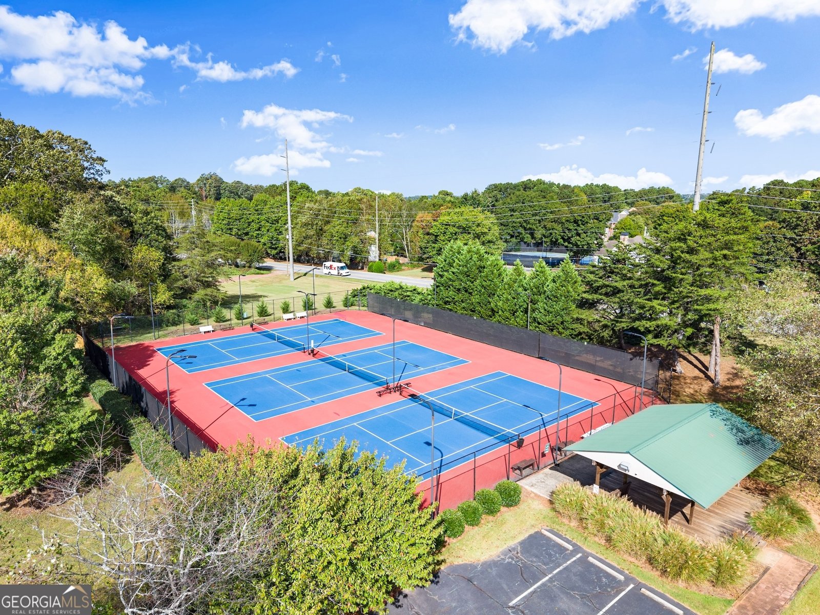 883 Cork Oak Lane Lawrenceville - 23