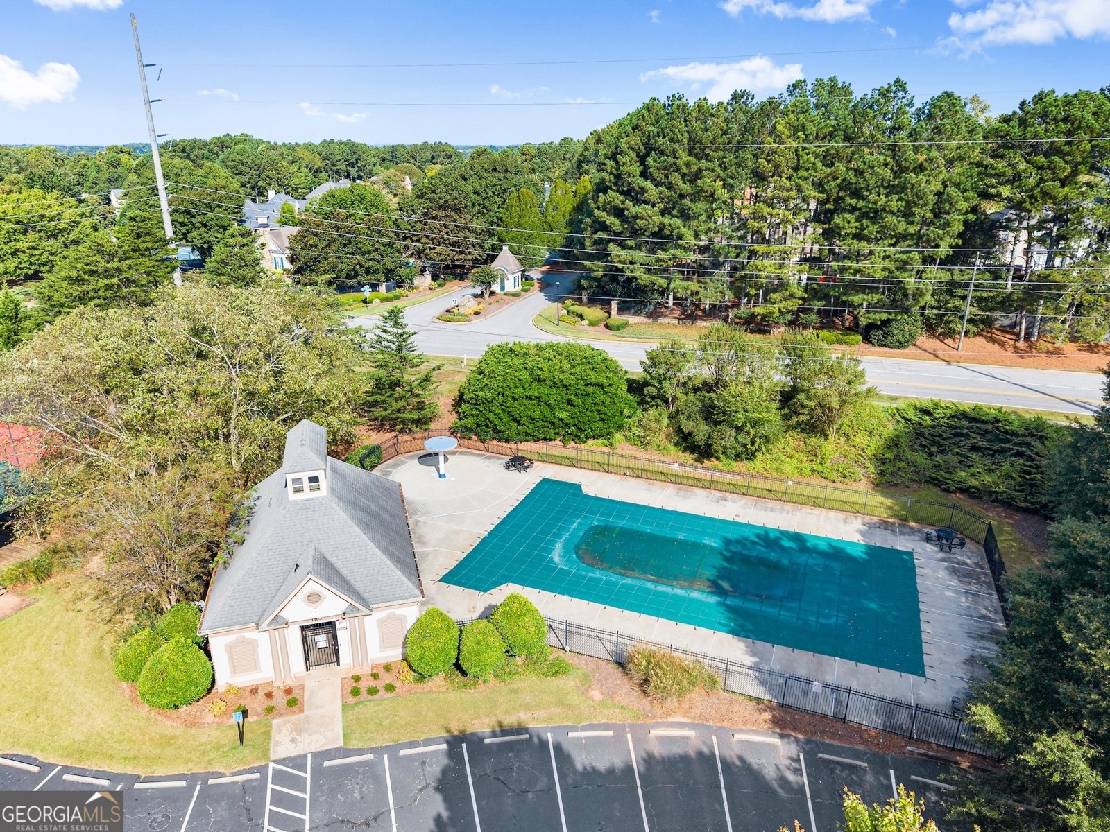 883 Cork Oak Lane Lawrenceville - 25