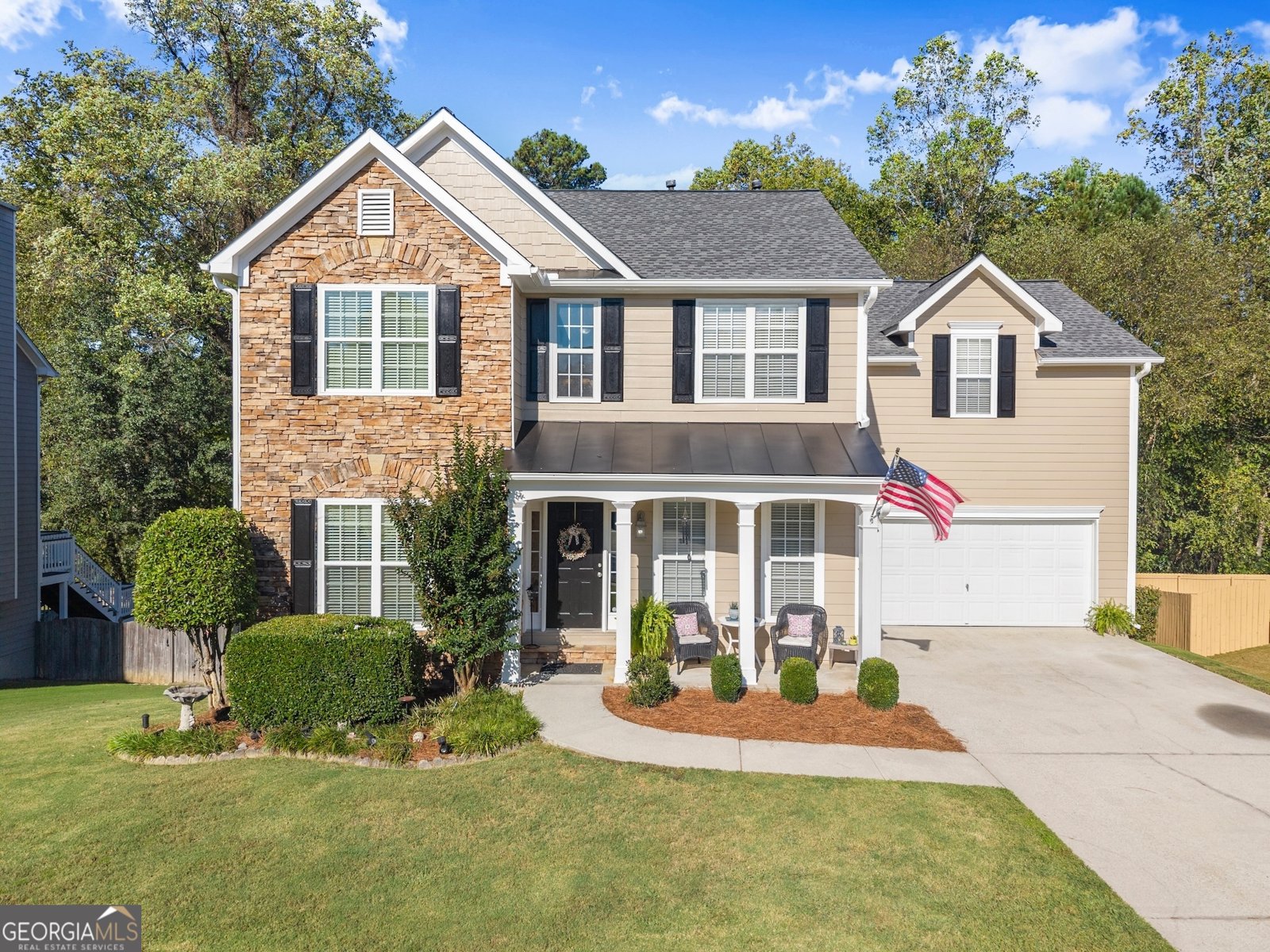 883 Cork Oak Lane Lawrenceville - 26