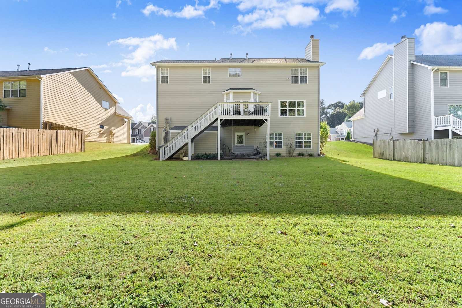 883 Cork Oak Lane Lawrenceville - 46