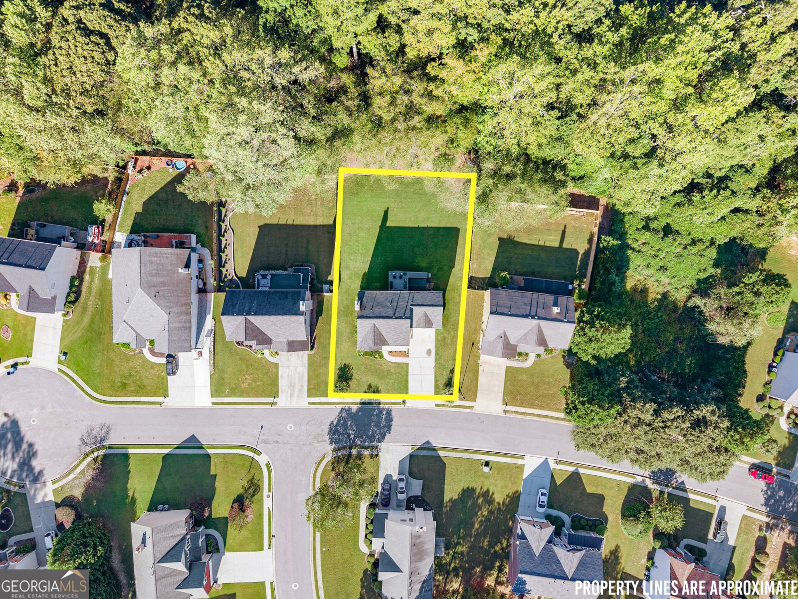883 Cork Oak Lane Lawrenceville - 50