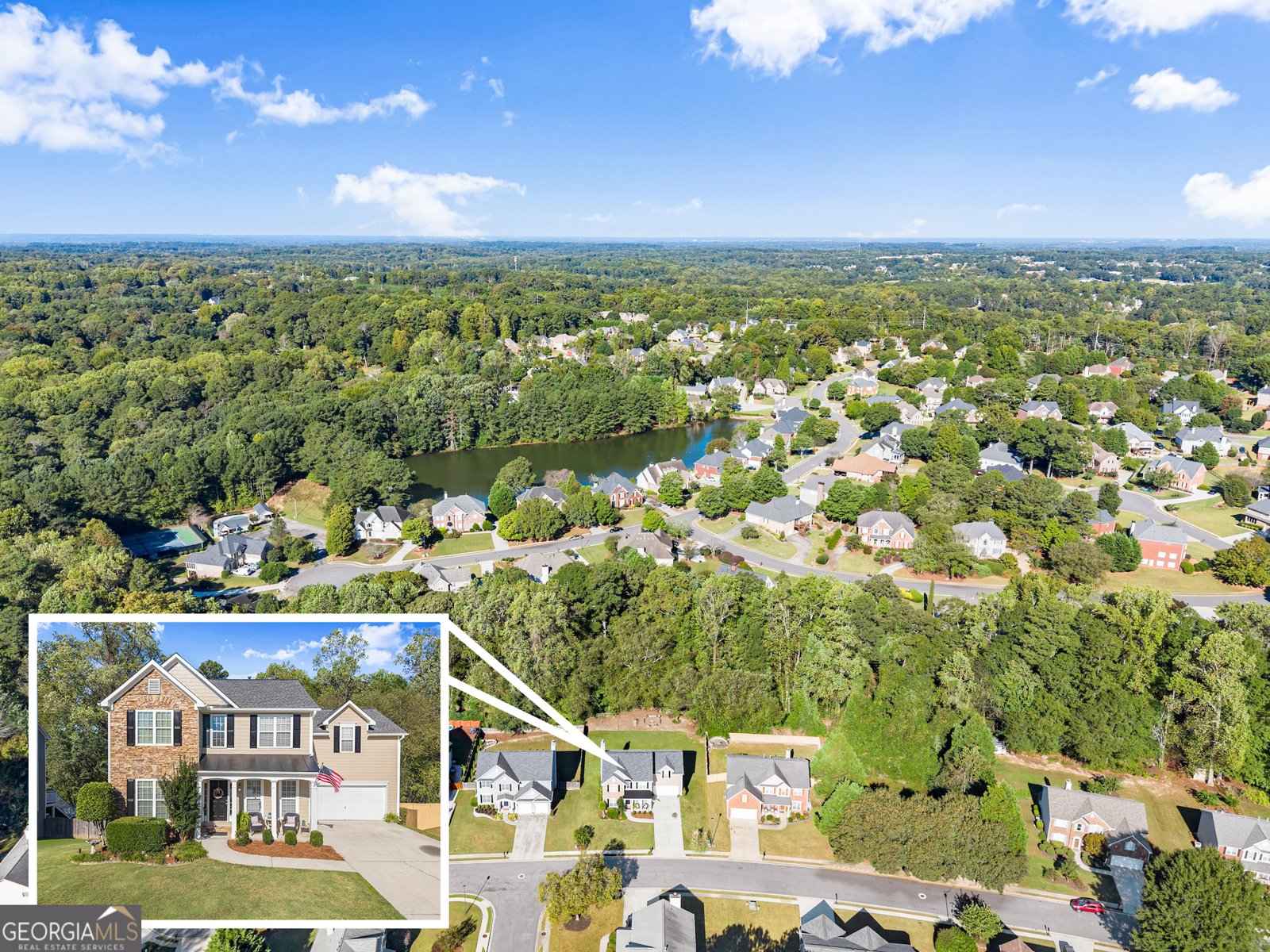 883 Cork Oak Lane Lawrenceville - 52