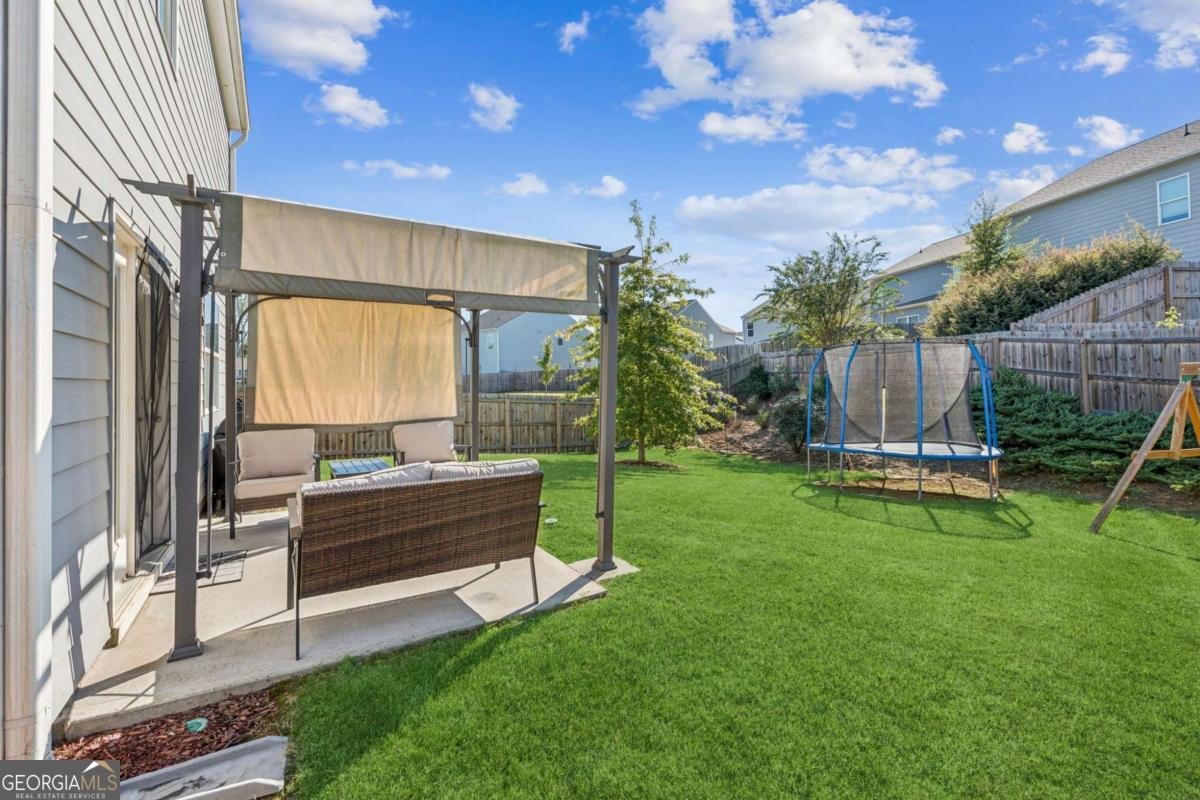 5535 Foxglove Way Oakwood - 16