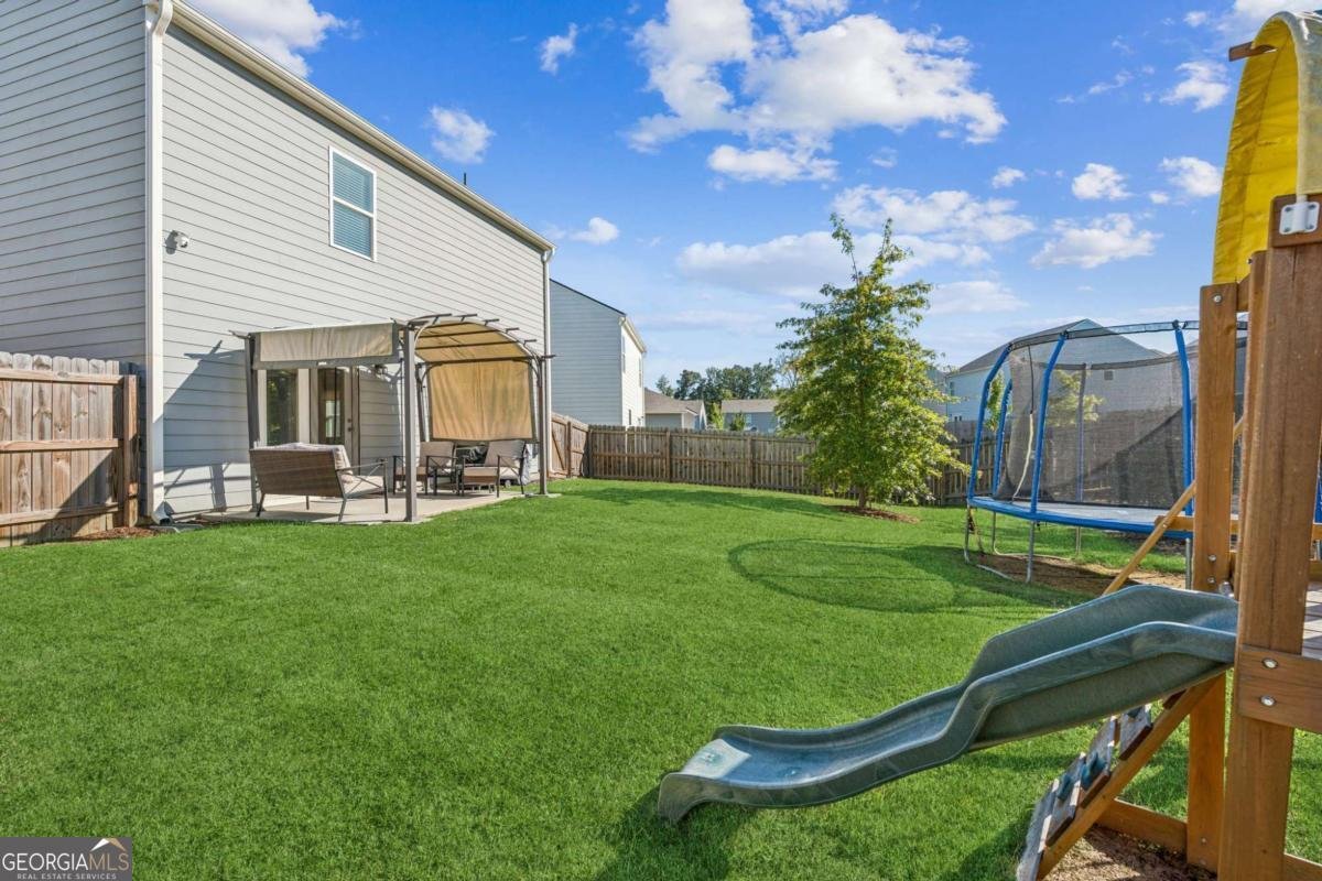 5535 Foxglove Way Oakwood - 18
