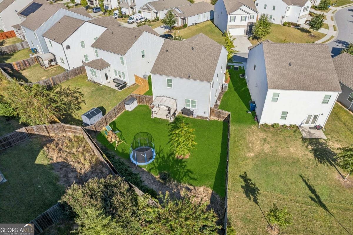 5535 Foxglove Way Oakwood - 19