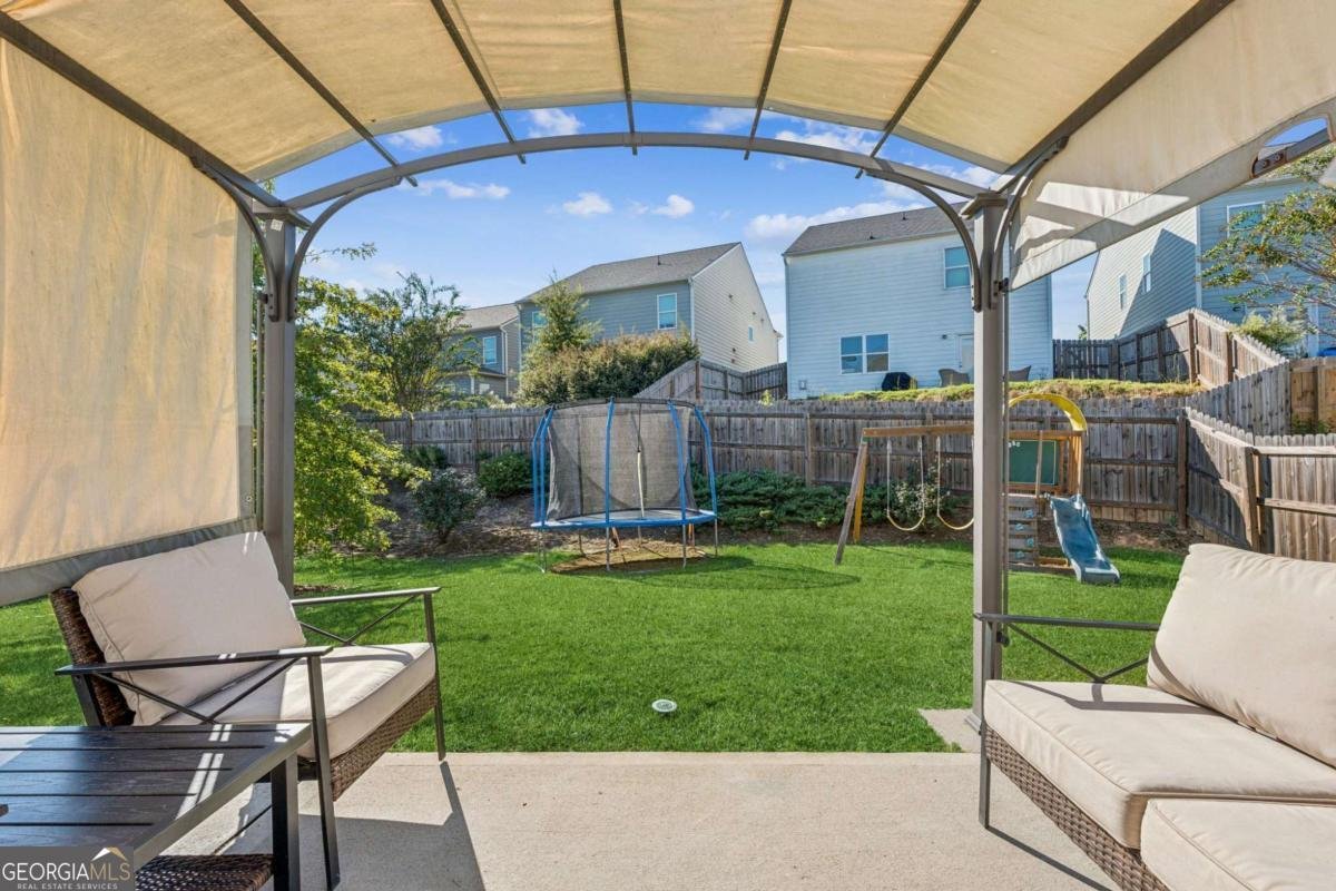 5535 Foxglove Way Oakwood - 2
