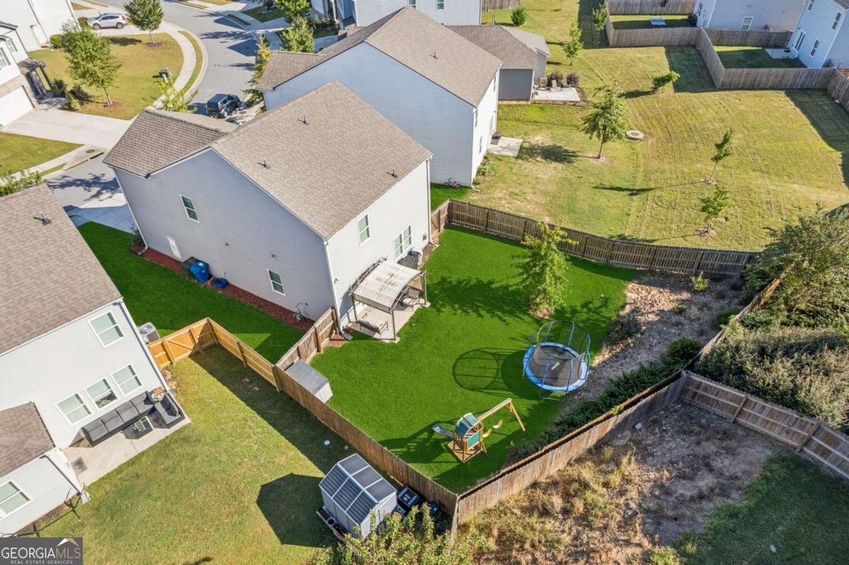 5535 Foxglove Way Oakwood - 22