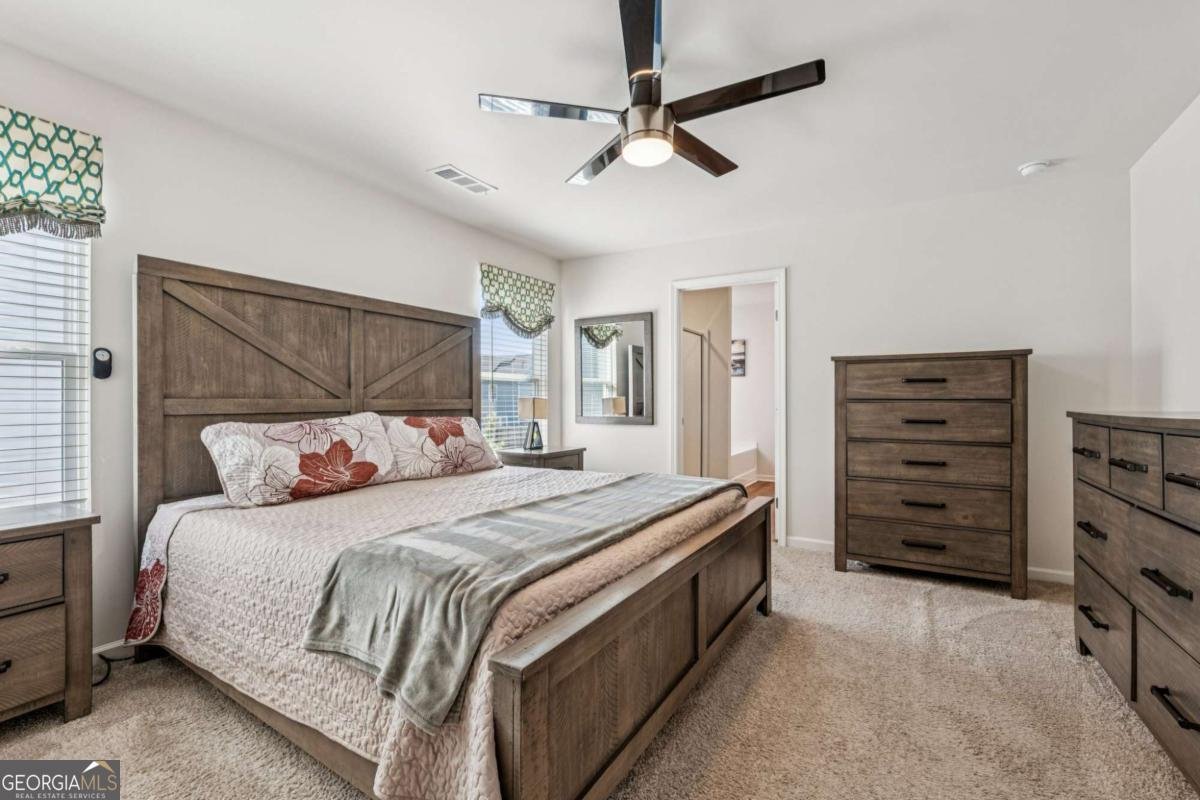 5535 Foxglove Way Oakwood - 7