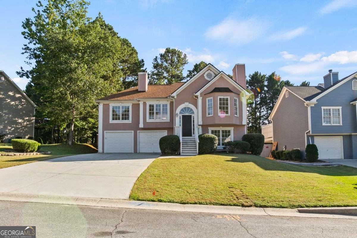 3157 PARFAIT Place Acworth - 1
