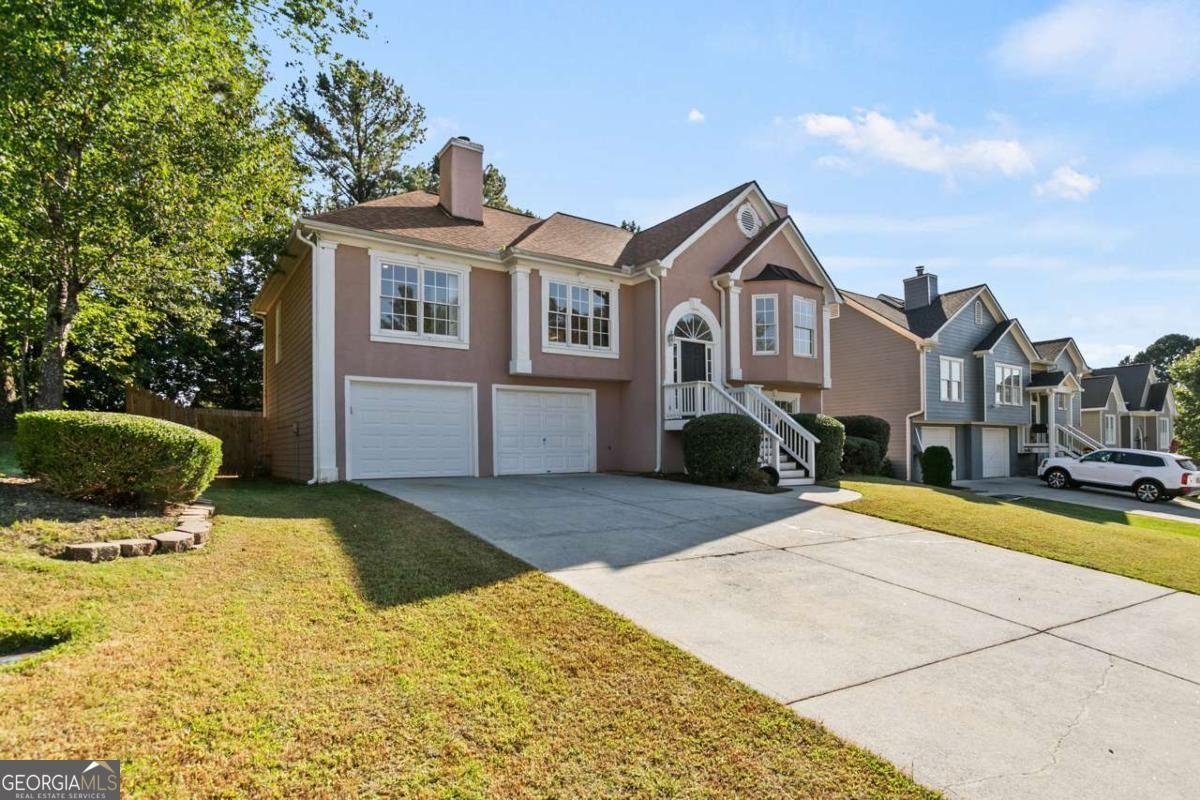 3157 PARFAIT Place Acworth - 2