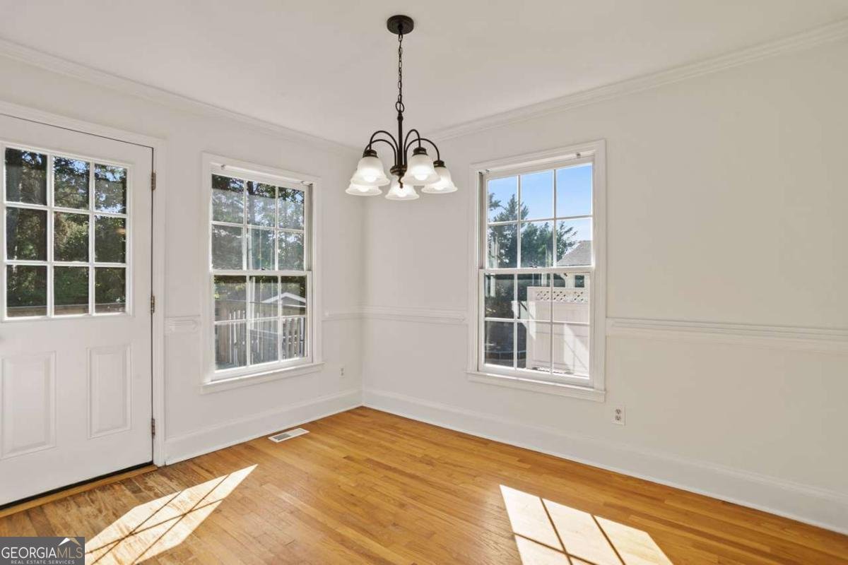 3157 PARFAIT Place Acworth - 20